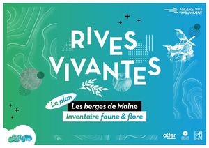 Support Plan - Inventaire Faune Flore - Rives Vivantes