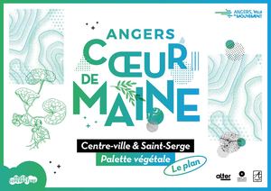 Support Plan - Palette Végeéale