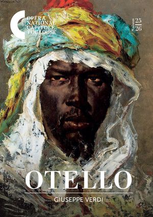 Programme - Otello