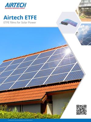 Airtech ETFE Solar Power