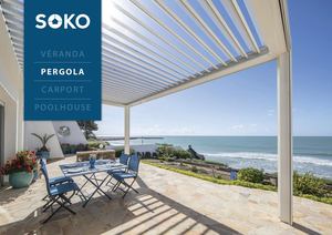 SOKO - Pergolas
