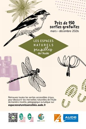 Programme sorties Ens 2025