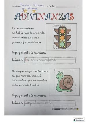 Textos 2º Trimestre
