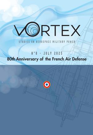 Vortex n°8/En