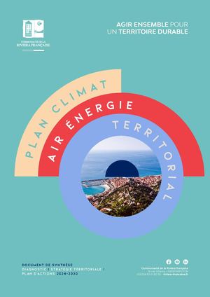 Plan Climat 2026 - PCAET doc Présentation