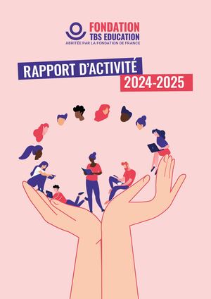 Rapport d'activité 2024 2025