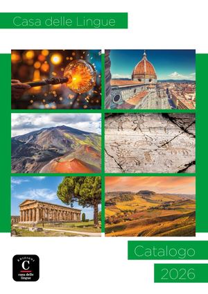 Katalog 2026 język włoski oferta importowa