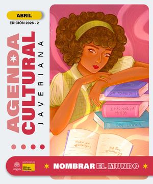 Agenda Cultural Abril 2026
