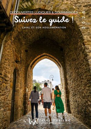 Suivez le Guide ! 2026