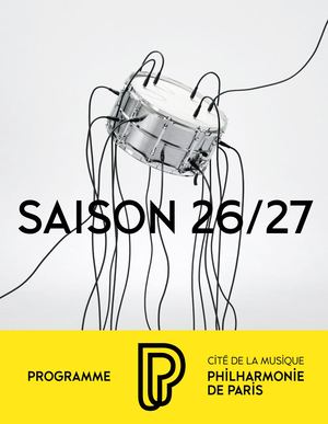 Brochure de saison 26 27 ACCESS