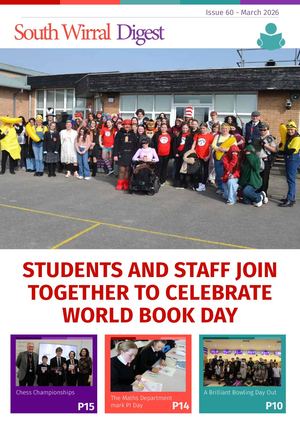 March 2026 Digest Issue 60