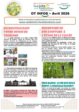 OT Infos Avril 2026 A4