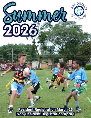 Summer Brochure 2026