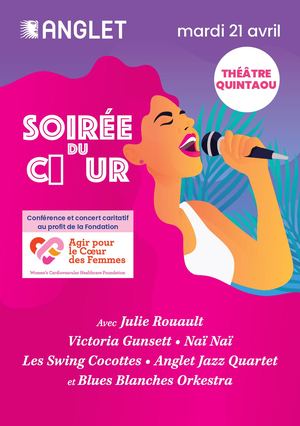 Soirée du Coeur