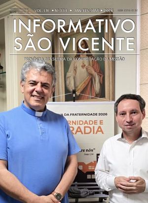 Informativo São Vicente 334