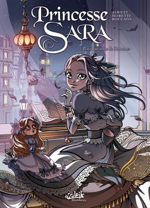 Princess Sara T01