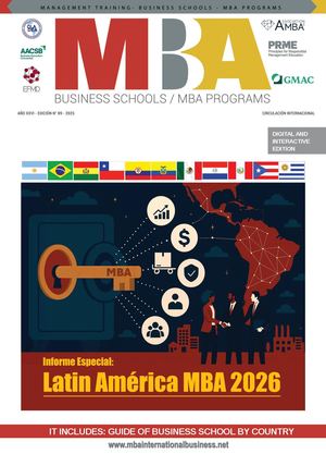 MBA Enero-Marzo 2026