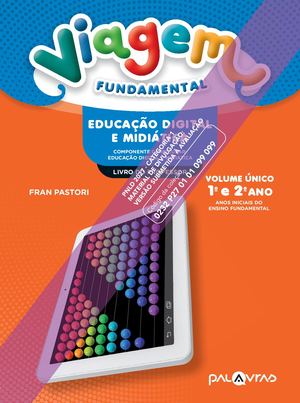 Viagem Fundamental Educação Digital e Mediática