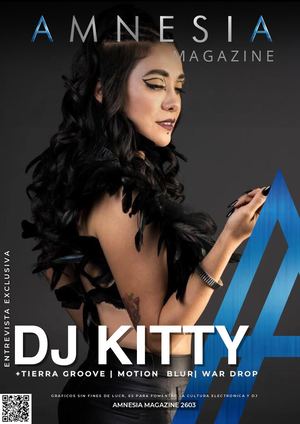 ¿Amnesia Magazine 2603