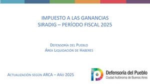 Recordatorio Vencimiento Siradig 2025 V4