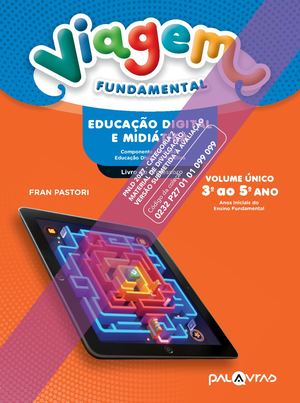 Viagem Fundamental Educação Digital e Mediática