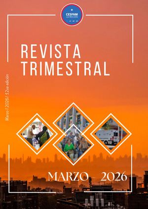 Revista Marzo L 2026 12va Edición Final