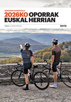 Oporrak_Euskal_Herrian