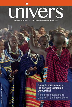 Univers | janvier - juin 2026