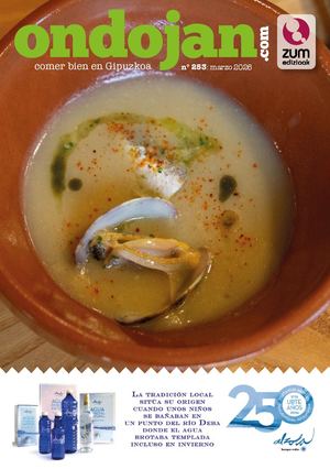 ONDOJAN.COM 253 (Marzo de 2026)