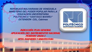 Calaméo - Induccion Plan General 2026 1