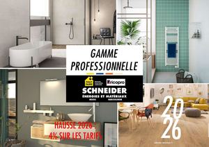 Book Pro Carrelage 2026