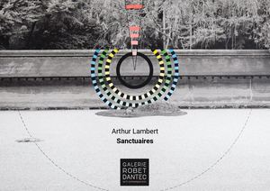 Arthur Lambert - Sanctuaires