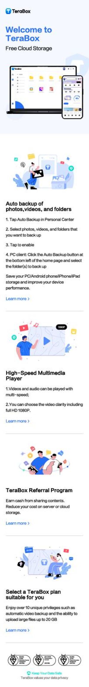 Tera Box Beginner's Guide