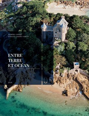 Entre Terre et Océan #05