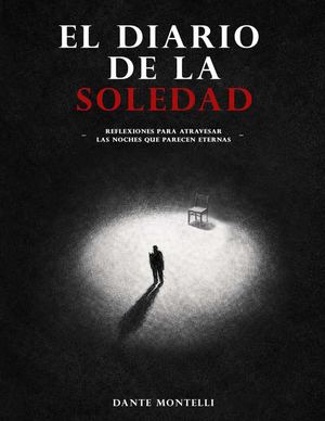 El Diario De La Soledad PDF 2026