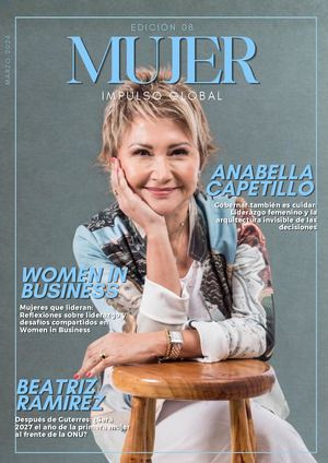 Revista MIG | 8° Edición