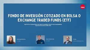 S05 A4 G07 - Fondo de inversión cotizado en bolsa