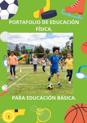 Documento Portada De Cuaderno Deportivo Ilustrativo Rojo Y Azul (2)