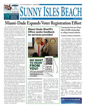 Sunny Isles 3 30 26