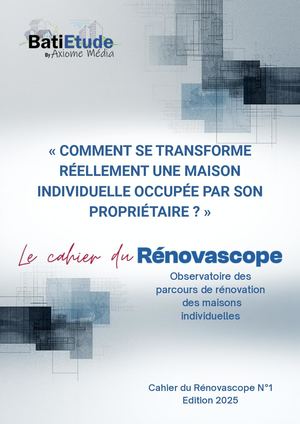 le Cahier Du Renovascope