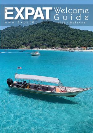 The Expat Welcome Guide 2026