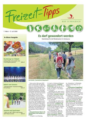 01 Freizeittipps Maerz Mai 2026 Korrigiert