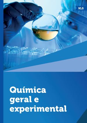 Quimica Geral E Experimental