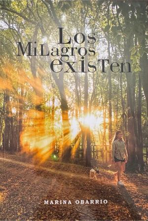 Libro Los Milagros Existen