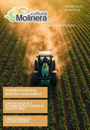 La Revista Del Molinero Ed 31