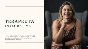 Portifólio Terapeurta Integrativa Mayra Sabo