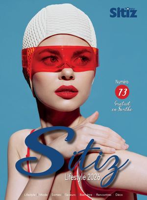 Happy Sitiz Classic 73