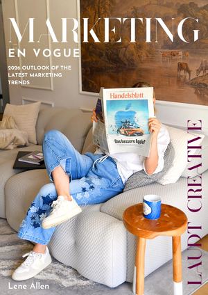 Marketing En Vogue