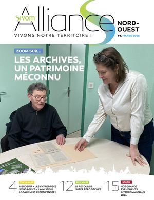 Alliance Nord Ouest #17