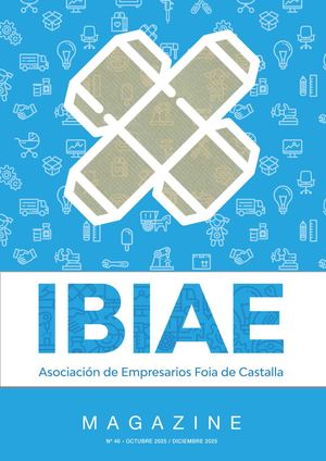 Revista Ibiae Nº 46